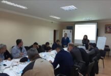 Refresh TOT, Şamaxı